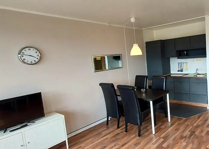 Panoramic Apartments Hohegeiss