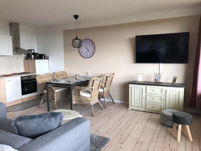 Panoramic Appartement Hohegeiß