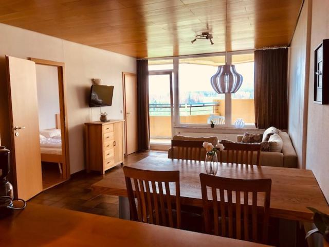 Panoramic Appartement *