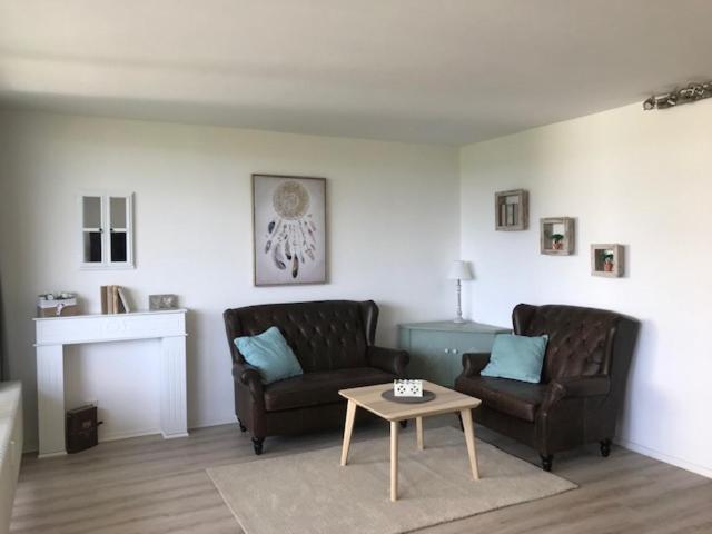 Panoramic Appartement