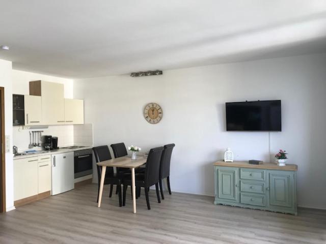 Panoramic Oberharz Ferienapartments