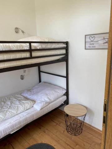 Appartement Panoramic