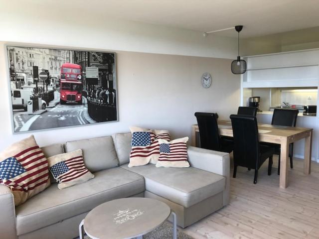 Appartement Panoramic Hohegeiß