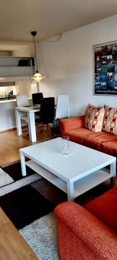 Appartement Panoramic