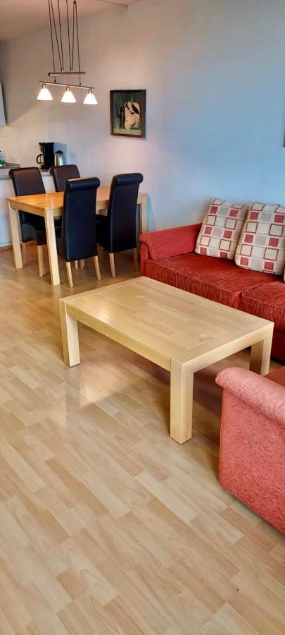 Panoramic Oberharz Ferienapartments Apartment Hohegeiß