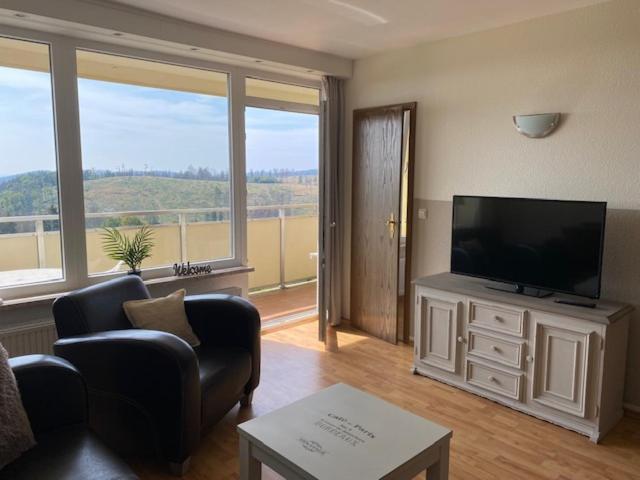 Panoramic Oberharz Ferienapartments * Hohegeiß