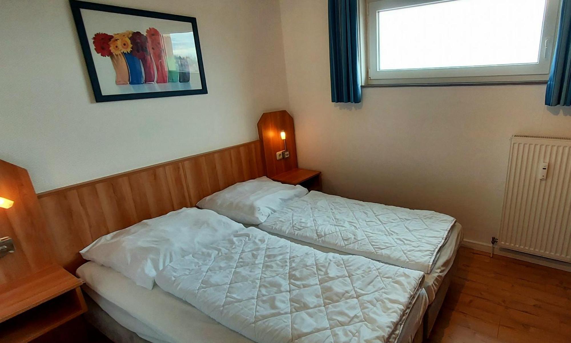 Panoramic Appartement