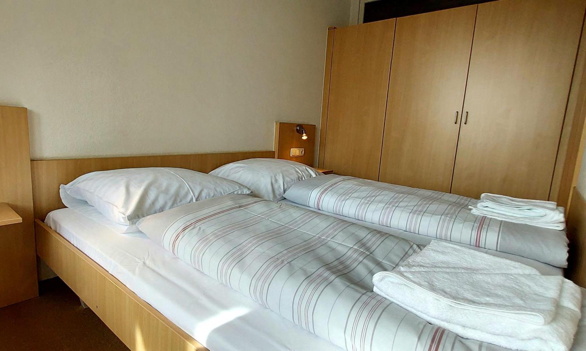 Appartement Panoramic *