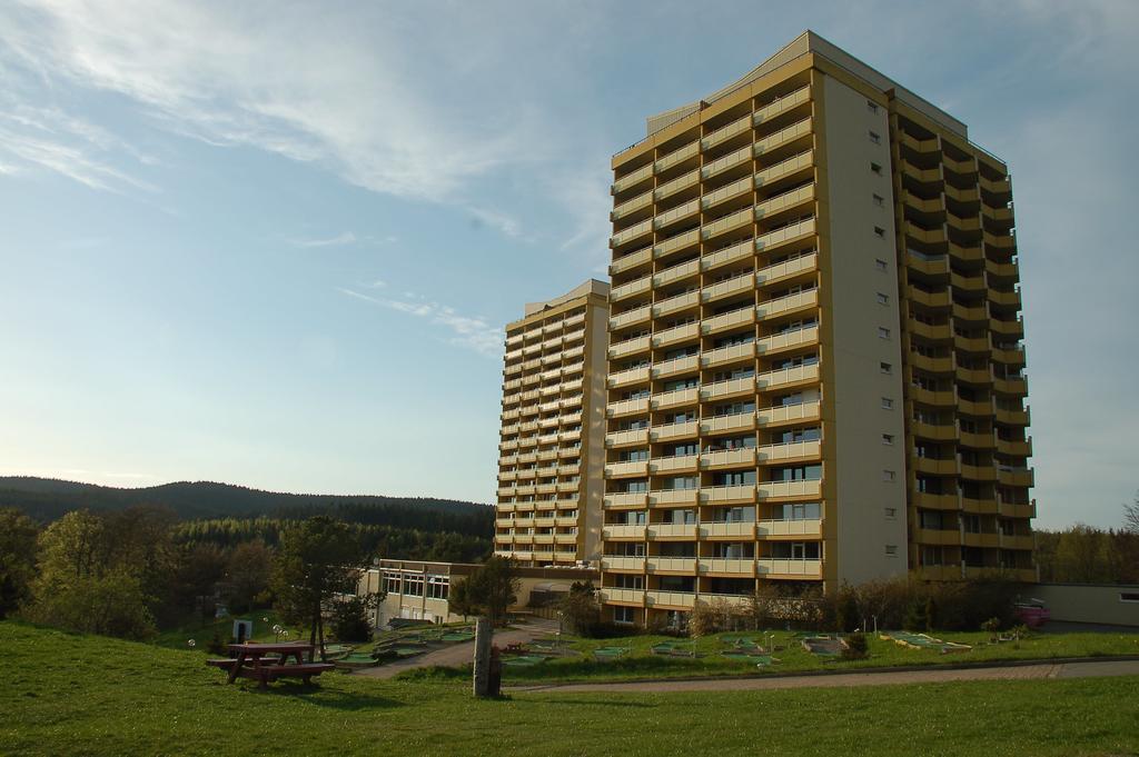 Panoramic Appartement