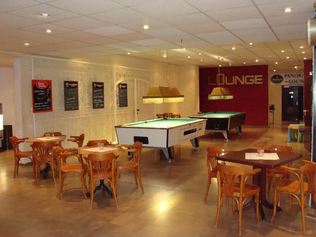 Appartement Panoramic *
