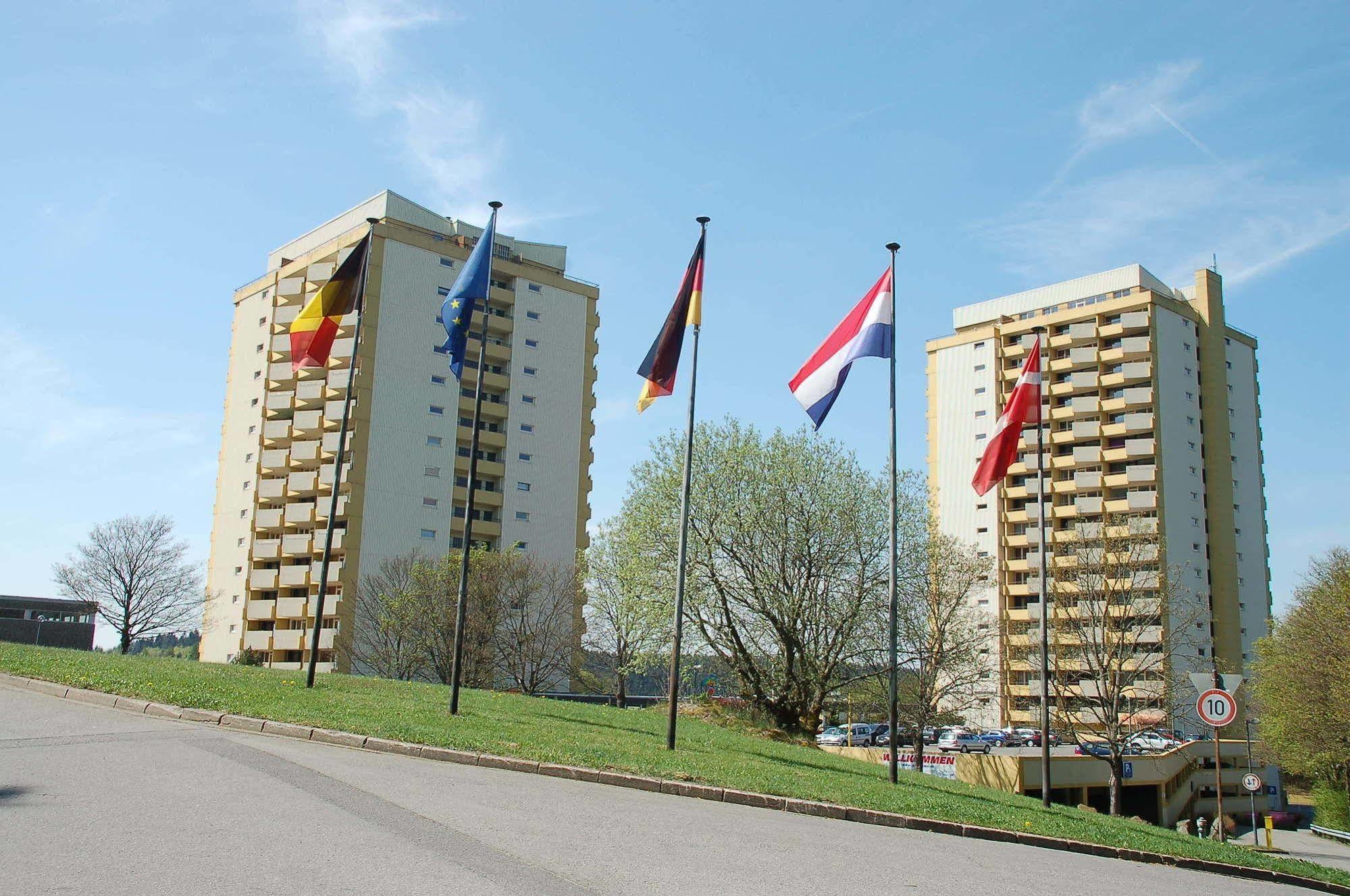 Panoramic Oberharz Ferienapartments Apartment Hohegeiß
