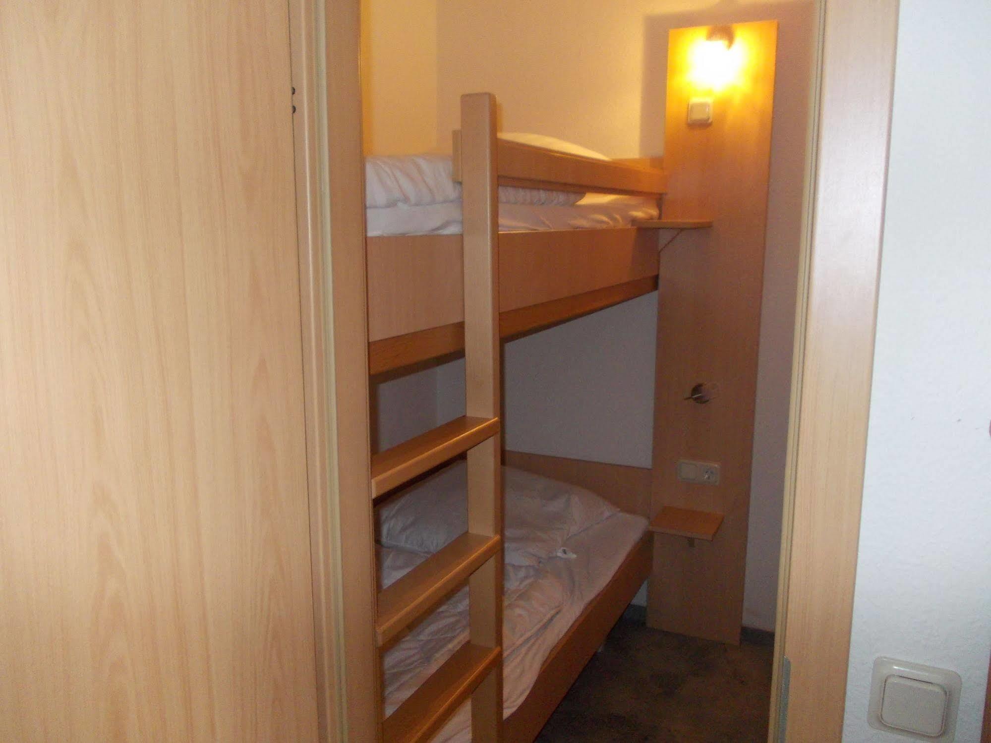 Appartement Panoramic