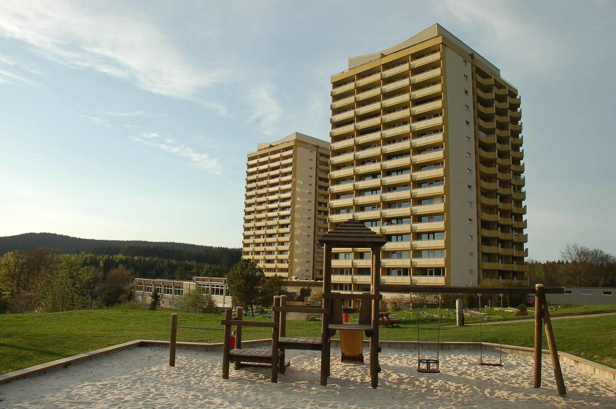 Panoramic Appartement Hohegeiß
