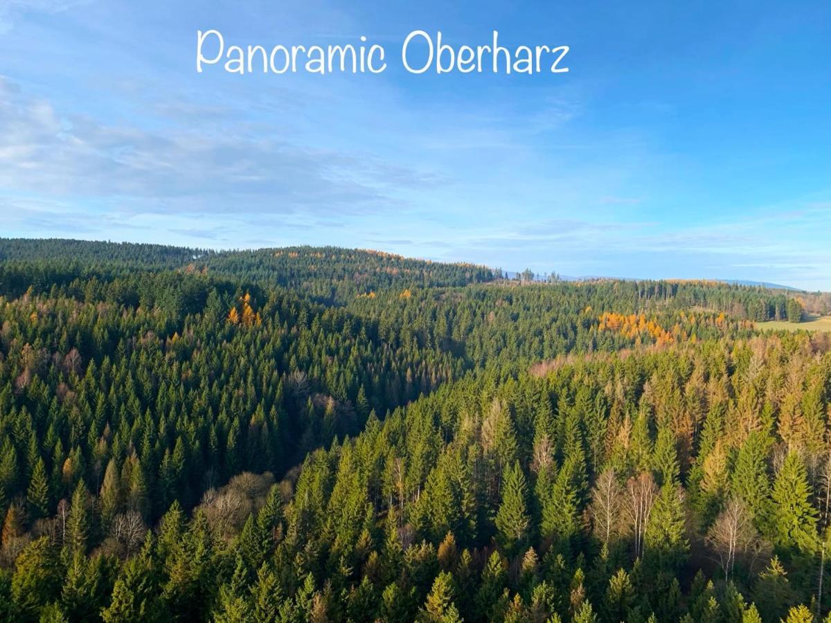 Panoramic *