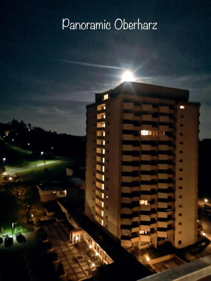 Appartement Panoramic Hohegeiß